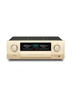 Amplificator Accuphase E-370
